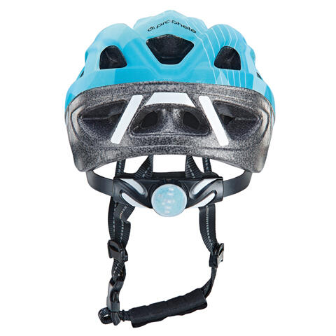 Kask rowerowy dla dzieci