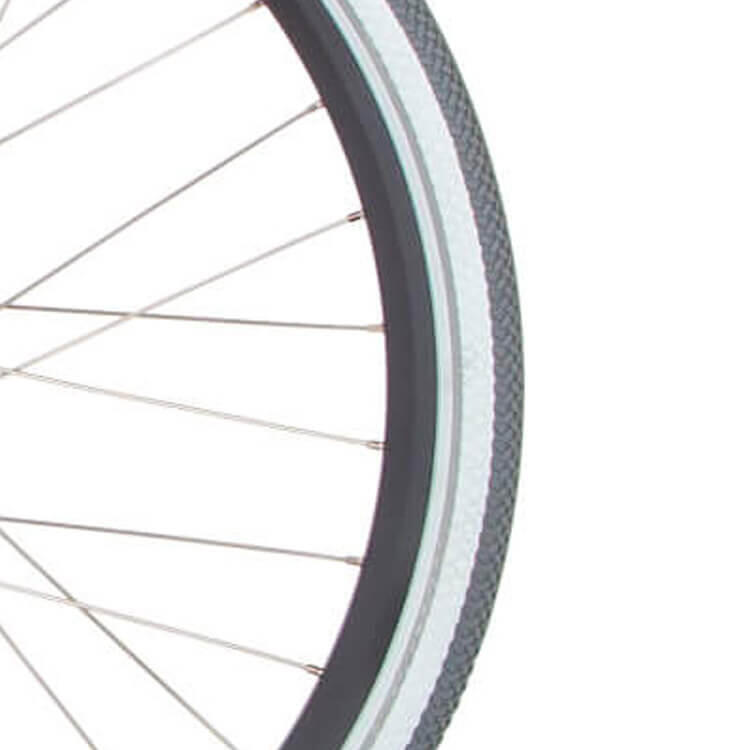ROUE 650 TOURISME AVANT - 88086060 - 3032650860601