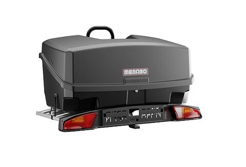 Baule da Gancio Traino per auto MIZAR esclusivamente per ALCOR 3