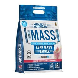 Critical Mass Professional 6kg Applied Nutrition