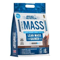 Critical Mass Professional 6kg Applied Nutrition