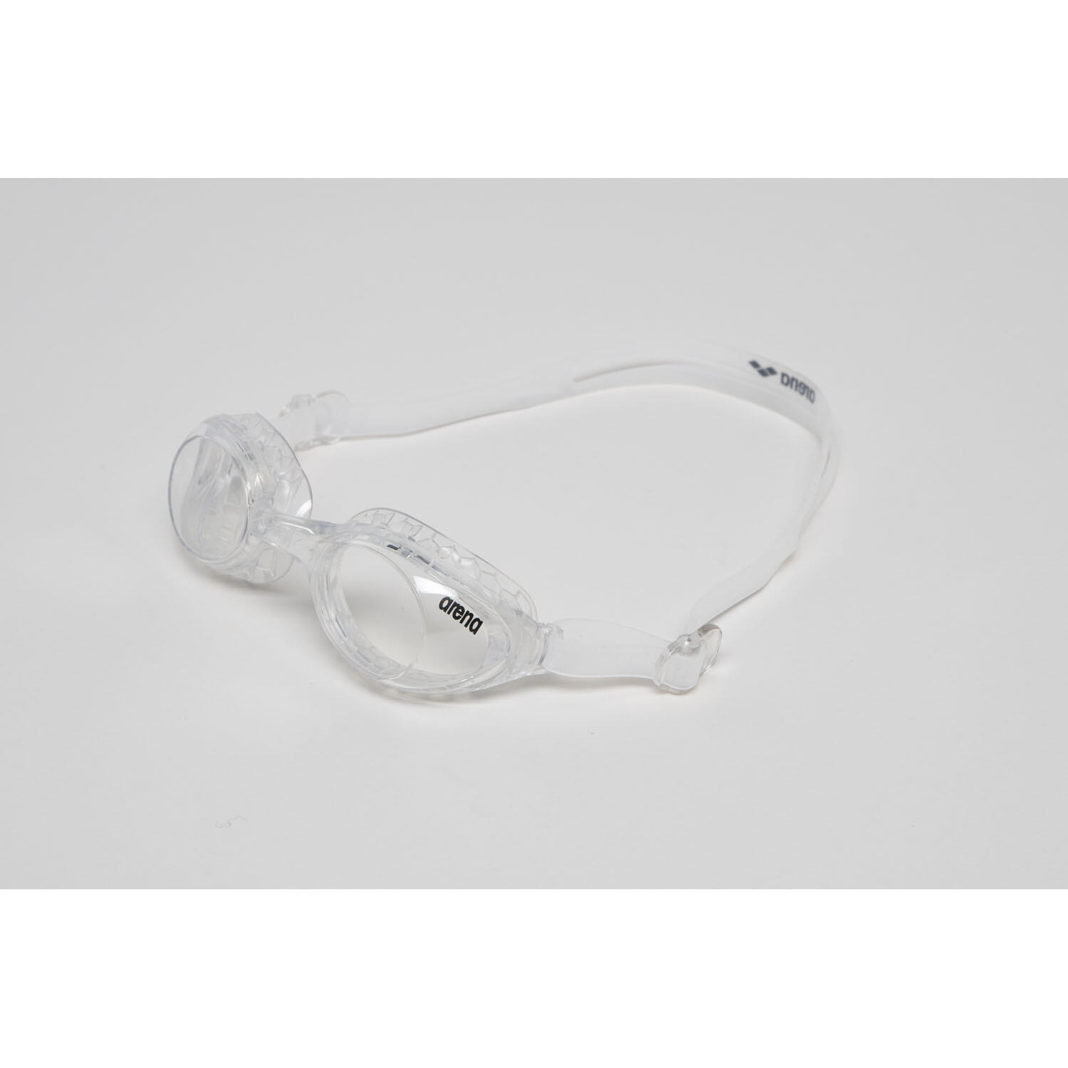 ARENA Arena Airsoft Goggles - Clear
