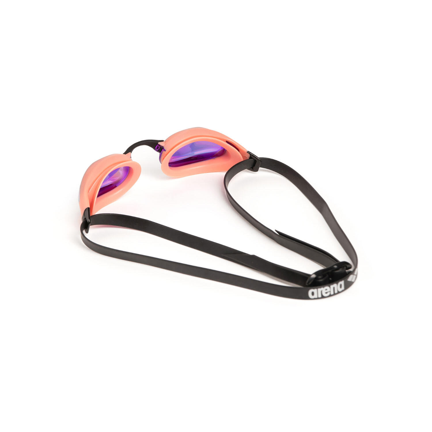 Occhialini da nuoto Unisex Adulto - Cobra Core Swipe Mirror 5/10
