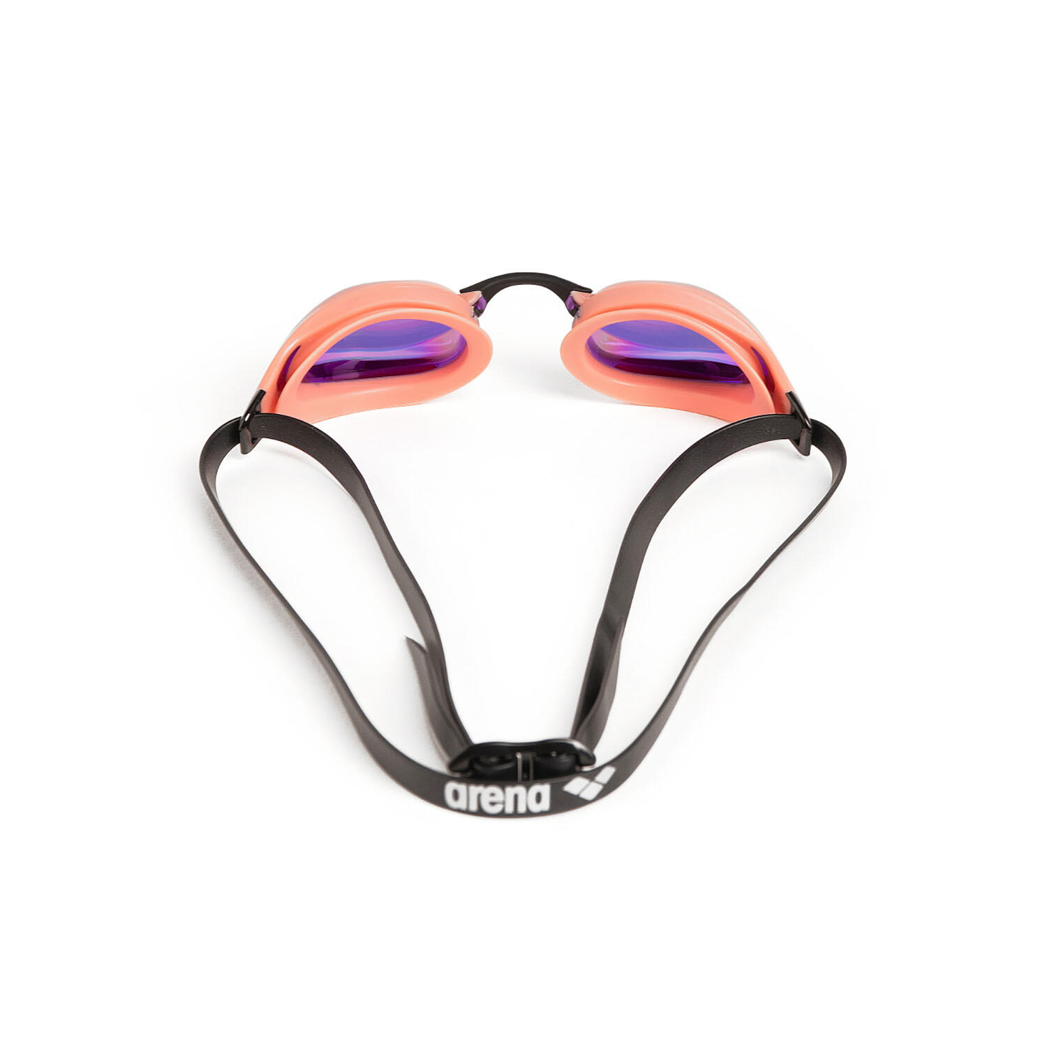 Occhialini da nuoto Unisex Adulto - Cobra Core Swipe Mirror 4/10