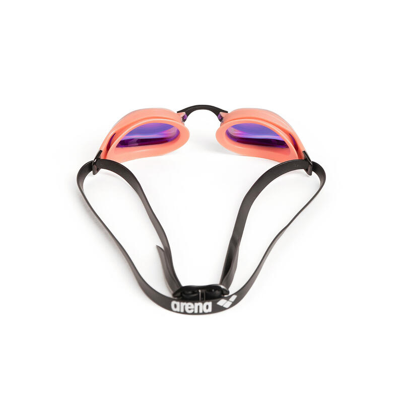 Lunettes de natation Unisexe Adulte - Cobra Core Swipe Mirror