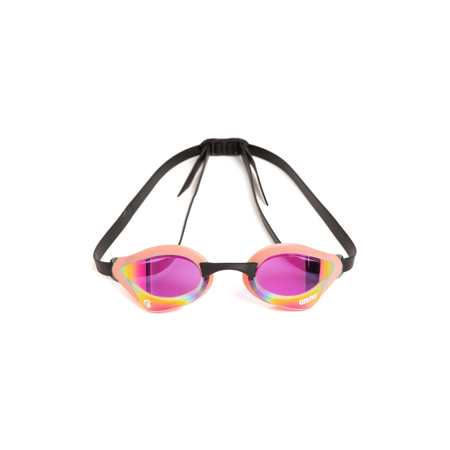 Occhialini da nuoto Unisex Adulto - Cobra Core Swipe Mirror 2/10
