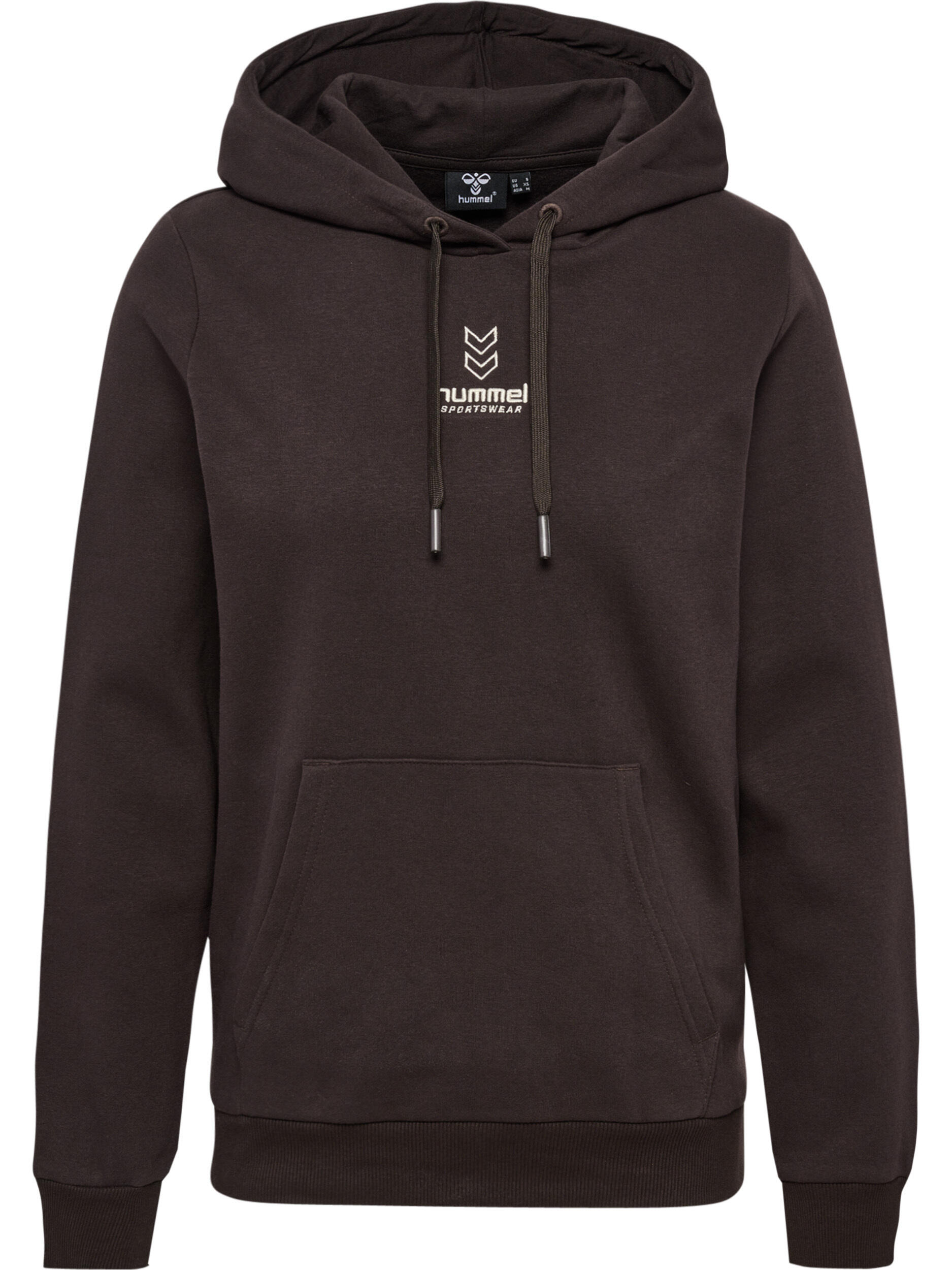 HUMMEL Kapuzenpullover Hmlolivia Damen HUMMEL