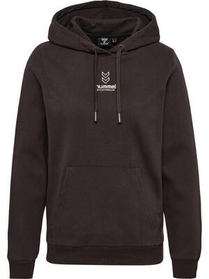 Kapuzenpullover Hmlolivia Damen HUMMEL