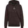 Enfiler Kapuzenpullover Hmlolivia Femme HUMMEL