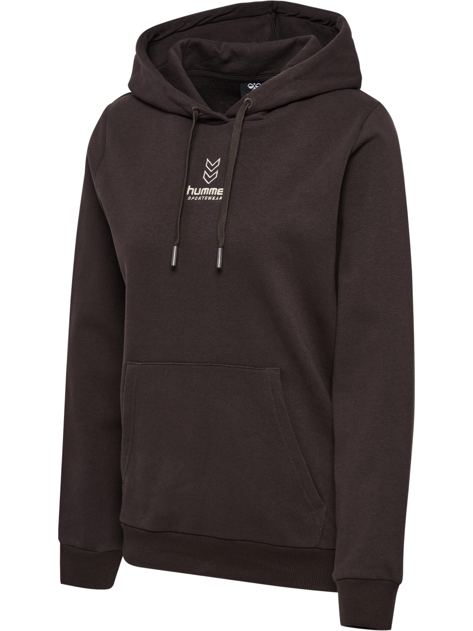 Instap Hoodie Hmlolivia Dames HUMMEL 4/7