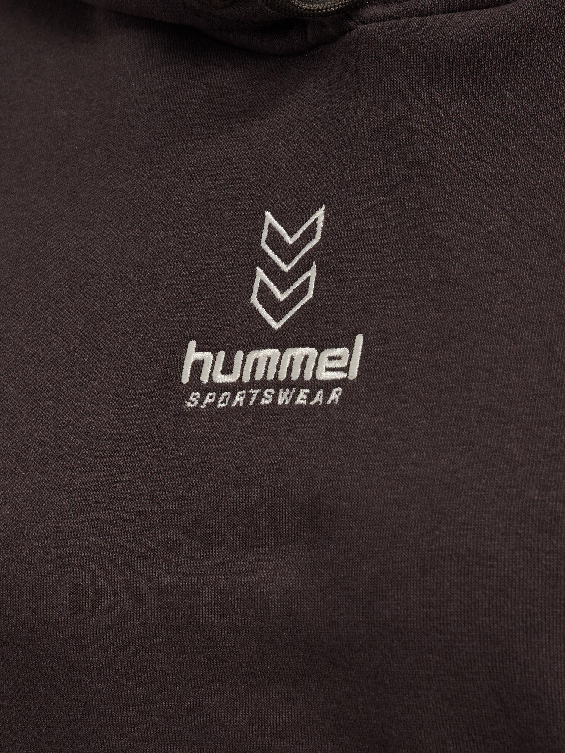 Instap Hoodie Hmlolivia Dames HUMMEL 3/7