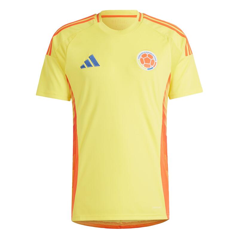 Maillot Domicile Colombie 24