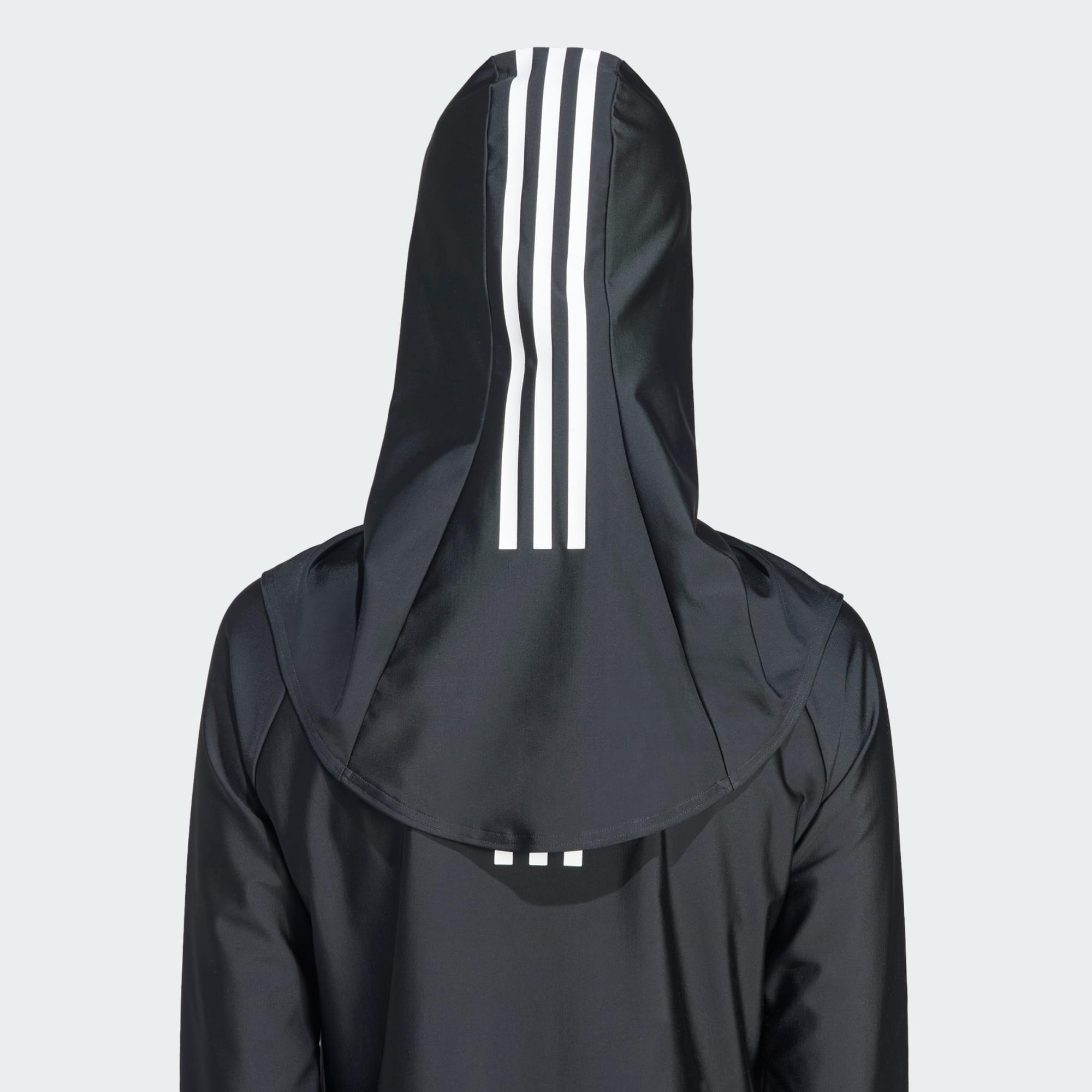 Plavecký hidžáb 3-Stripes 5/7