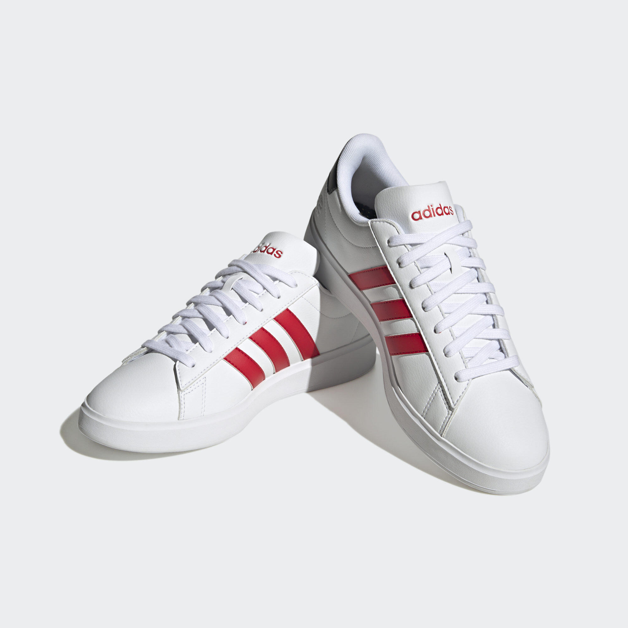 Chaussure Grand Court Cloudfoam Comfort 5/7