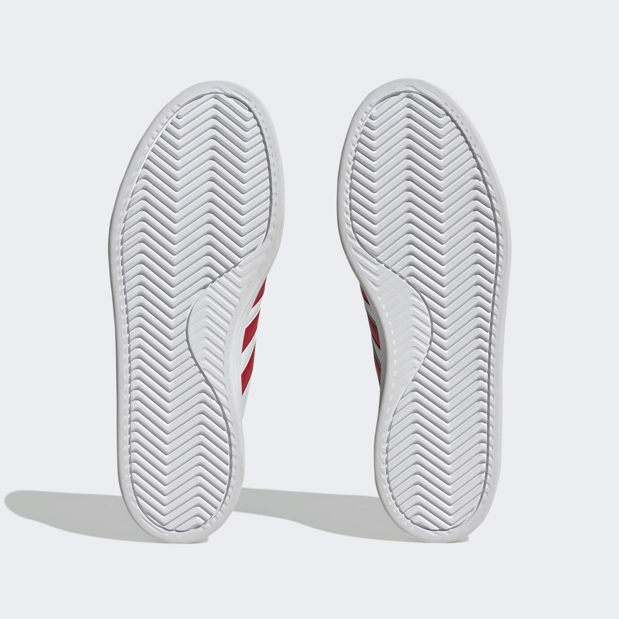 Chaussure Grand Court Cloudfoam Comfort 4/7