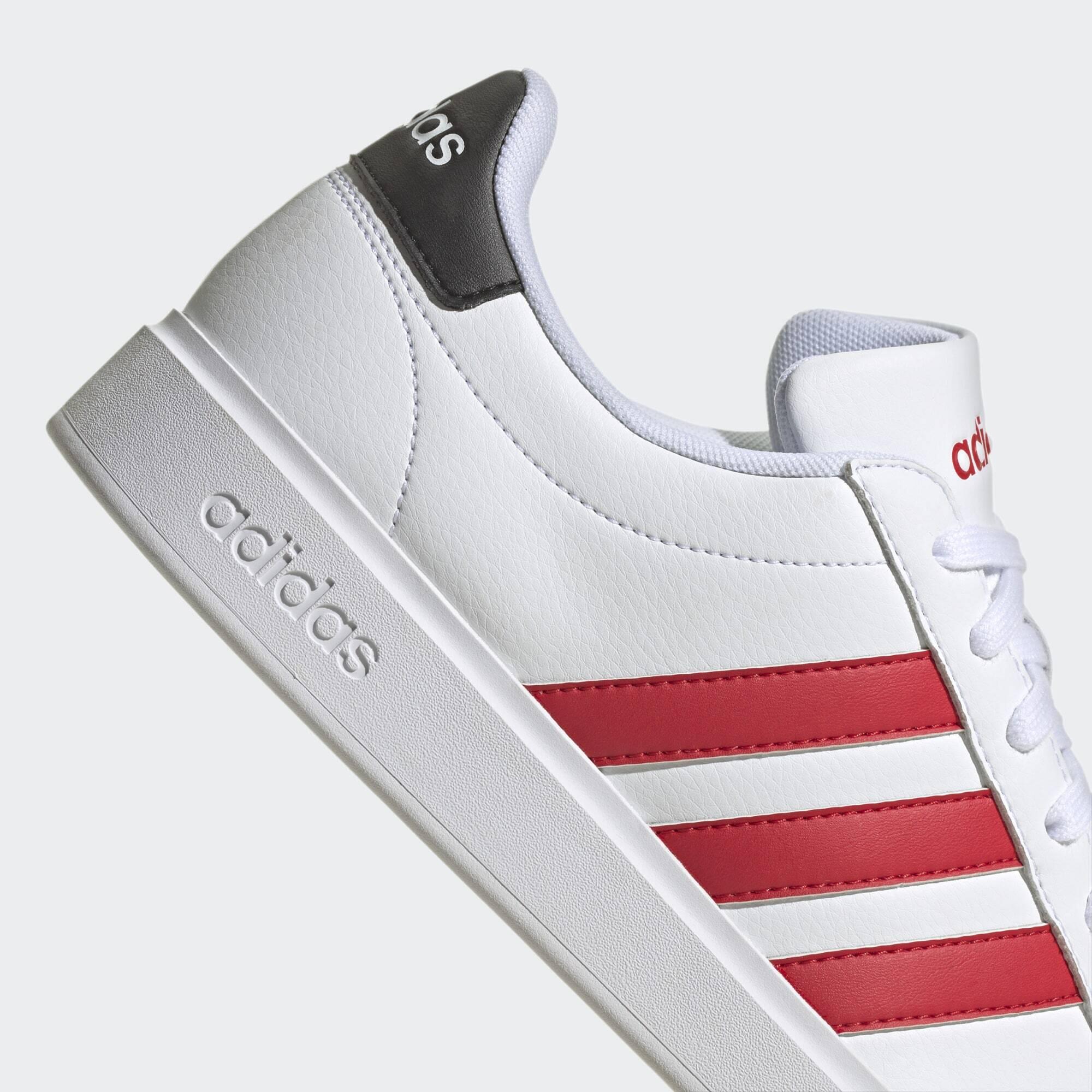 Chaussure Grand Court Cloudfoam Comfort 6/7
