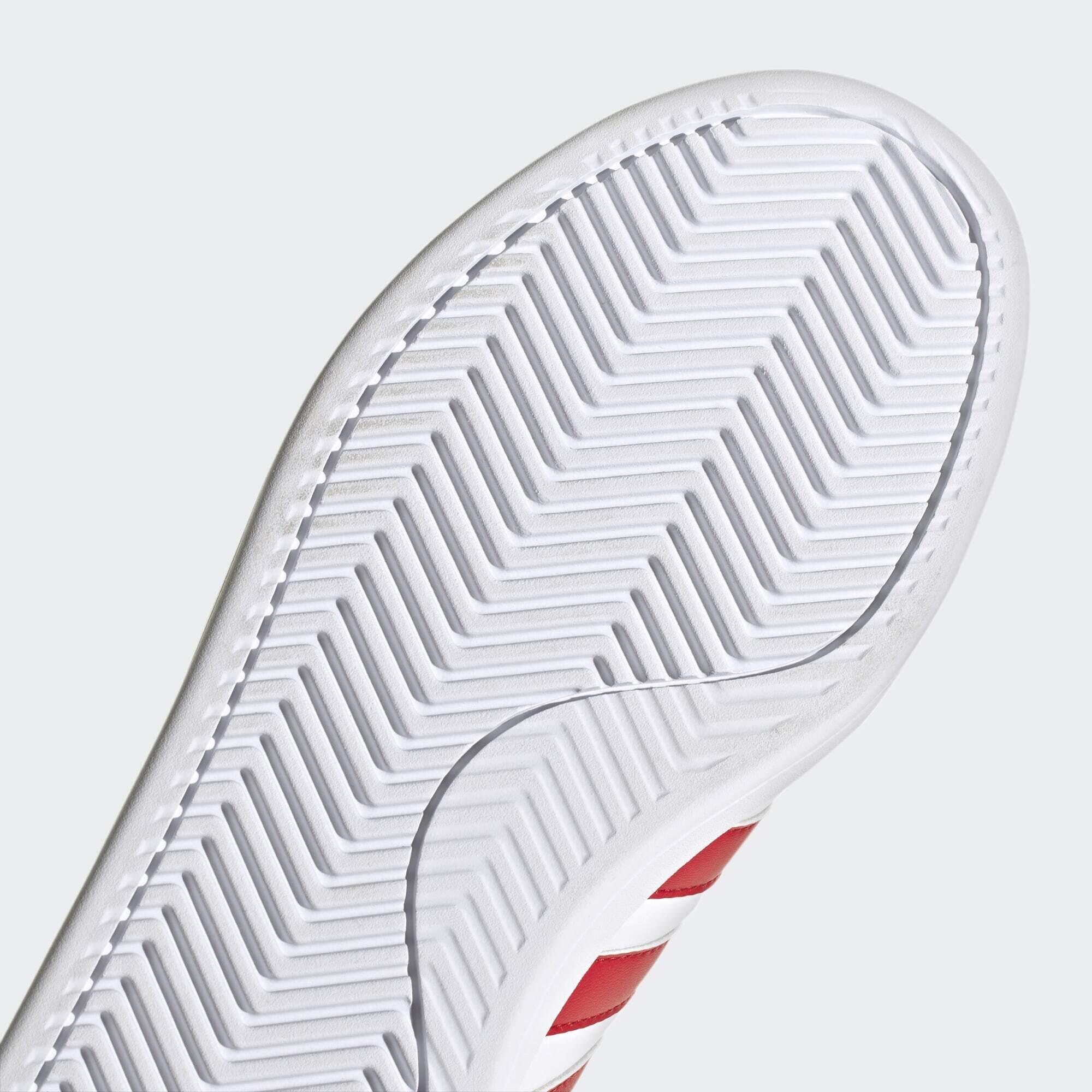Chaussure Grand Court Cloudfoam Comfort 7/7