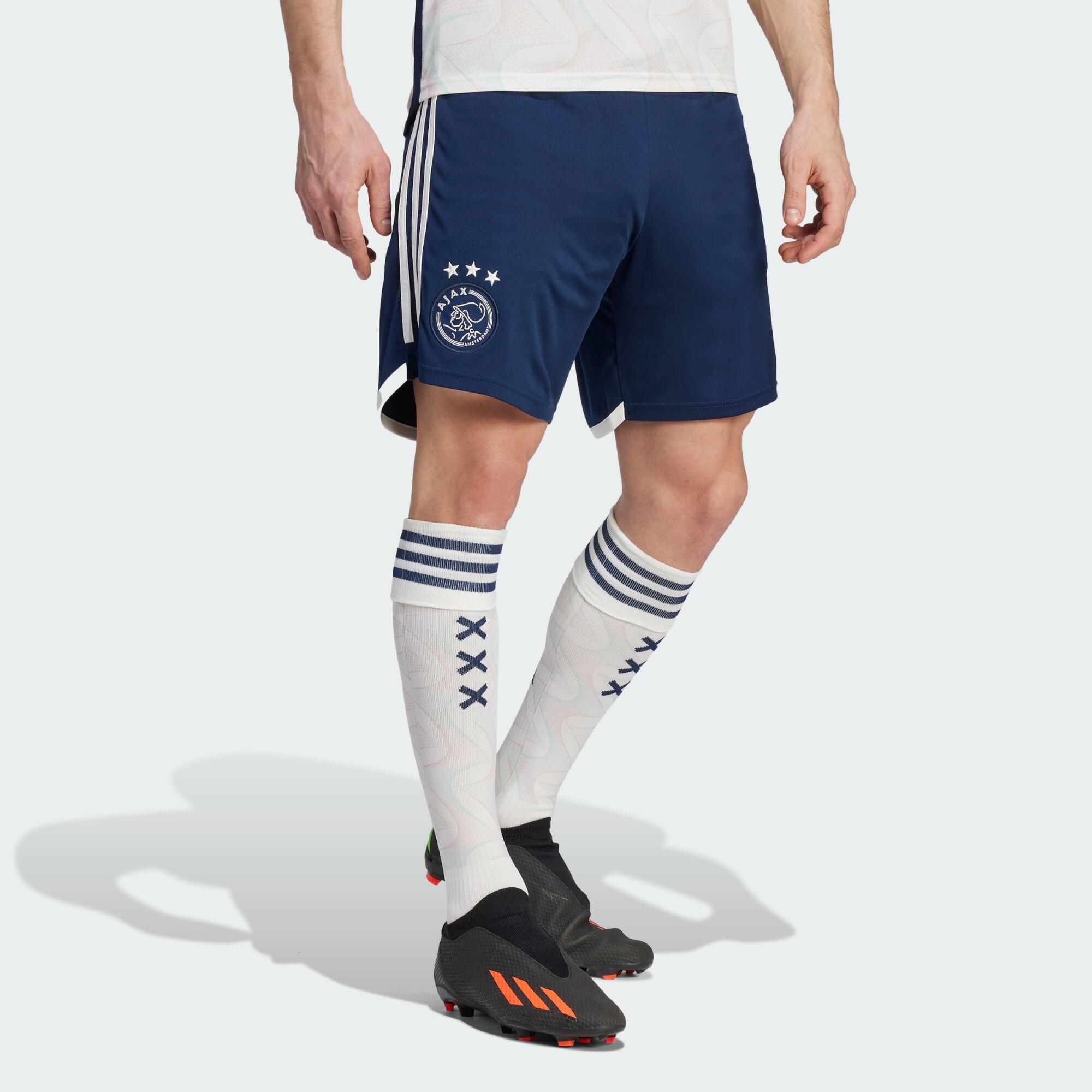 ADIDAS Ajax Amsterdam 23/24 Away Shorts