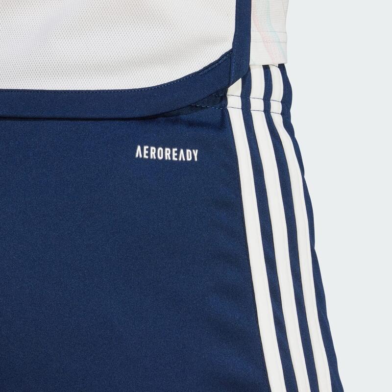 Ajax 23/24 Auswärtsshorts