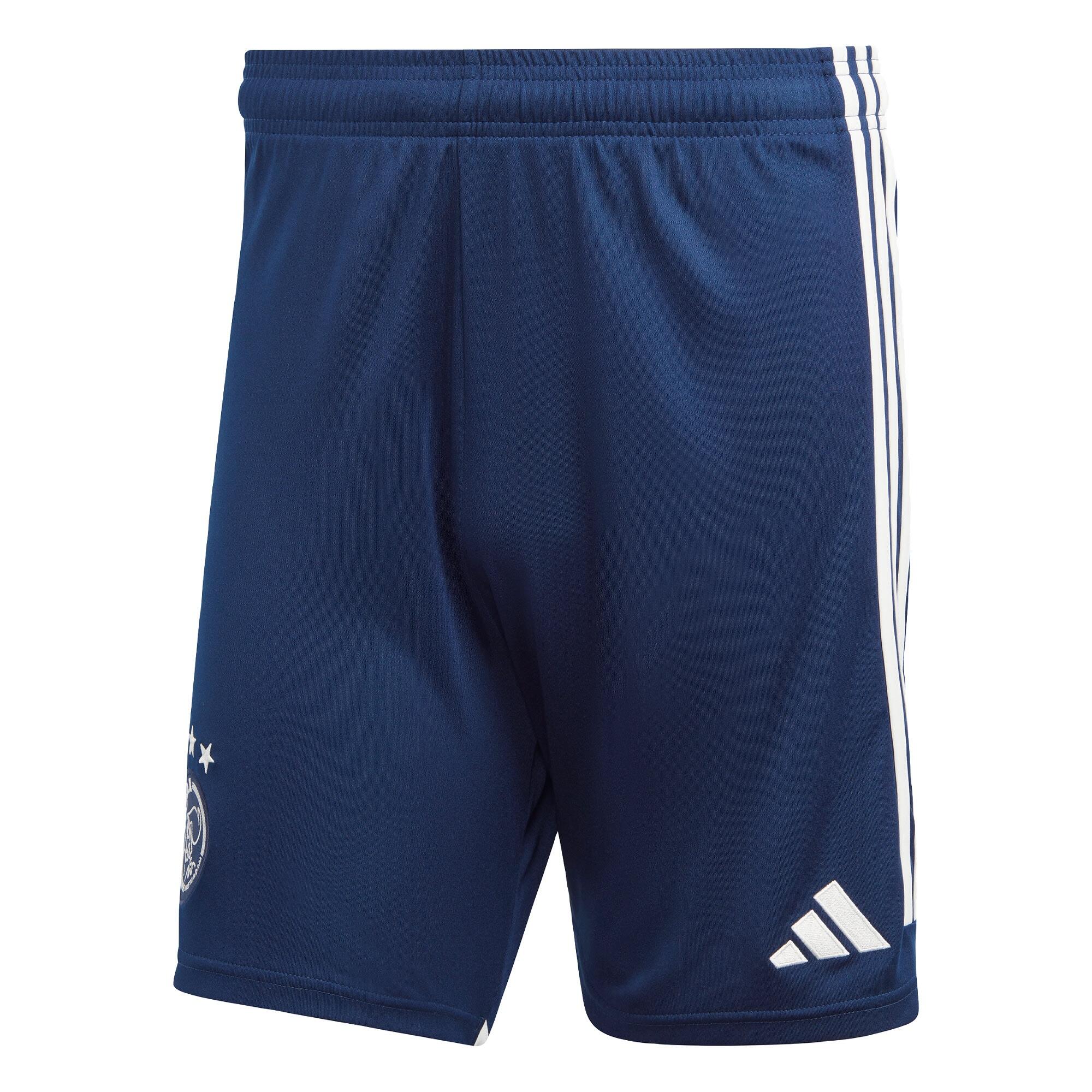 Ajax Amsterdam 23/24 Away Shorts 2/5