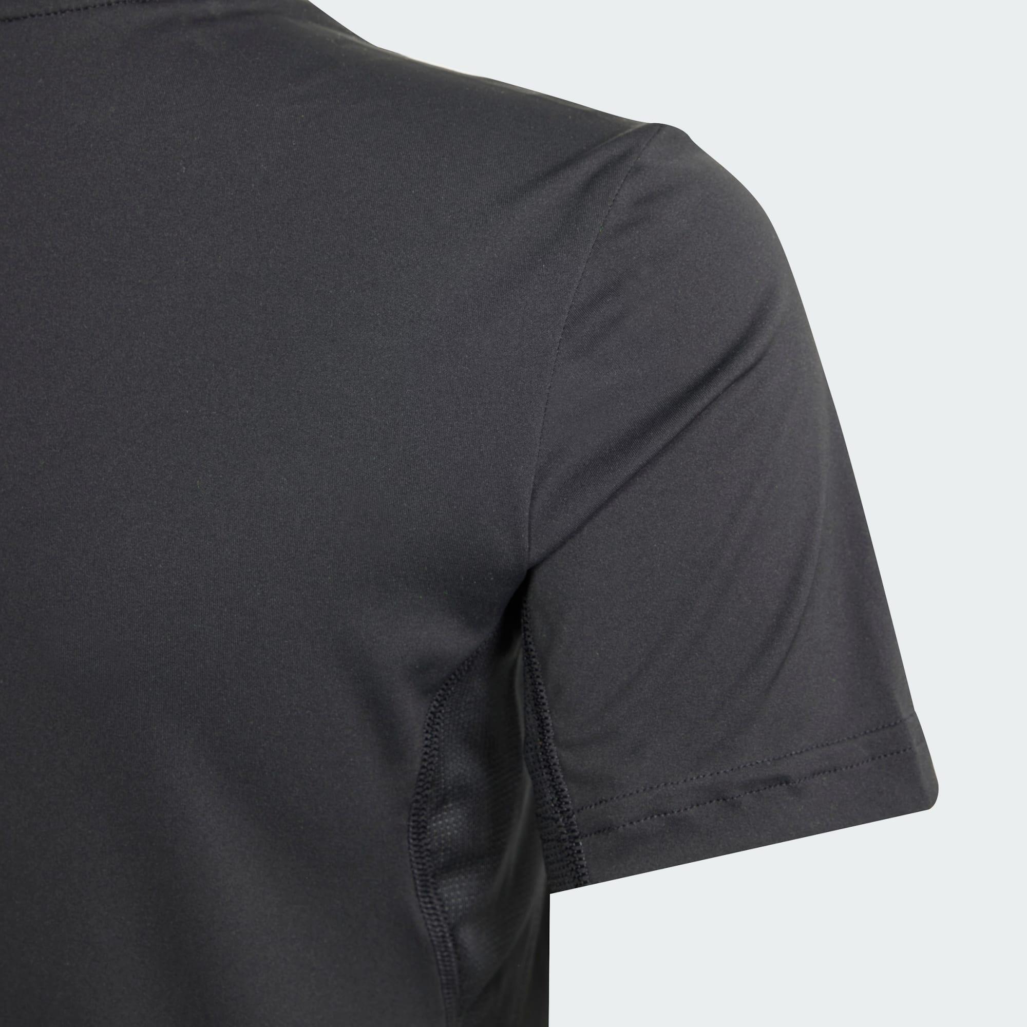 T-shirt adizero Team Junior 5/5