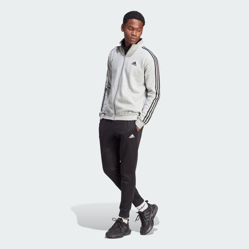 Tuta Basic 3-Stripes Fleece