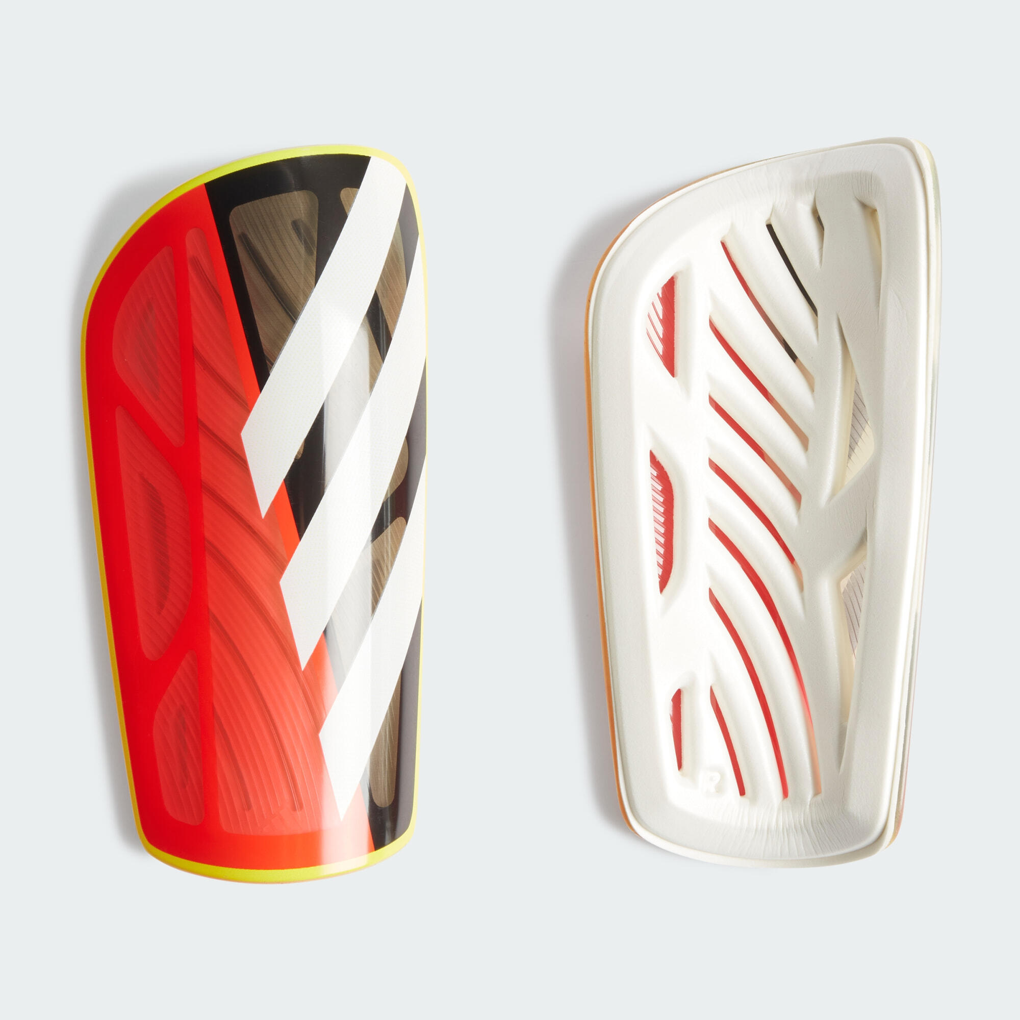 Tiro League Shin Guards 3/6