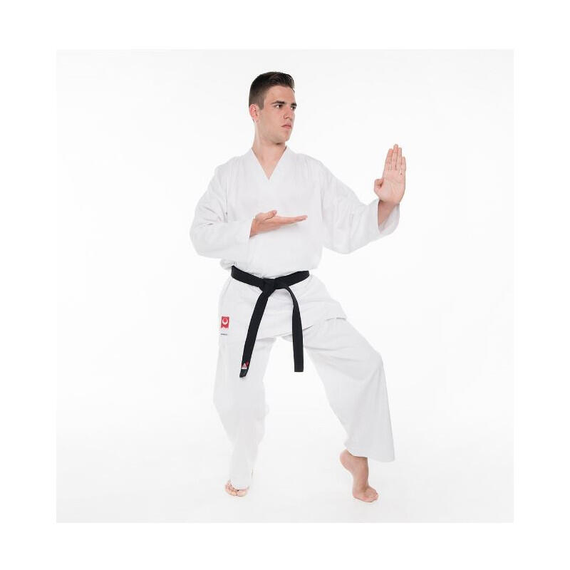 FUJI MAE karatepak training Fuji Mae