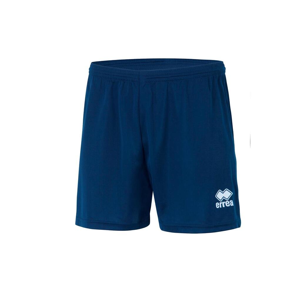 ERREA Errea New Skin Jr Blue Short Pants Junior