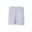 Short Errea New Skin Panta Jr Blanc Enfant