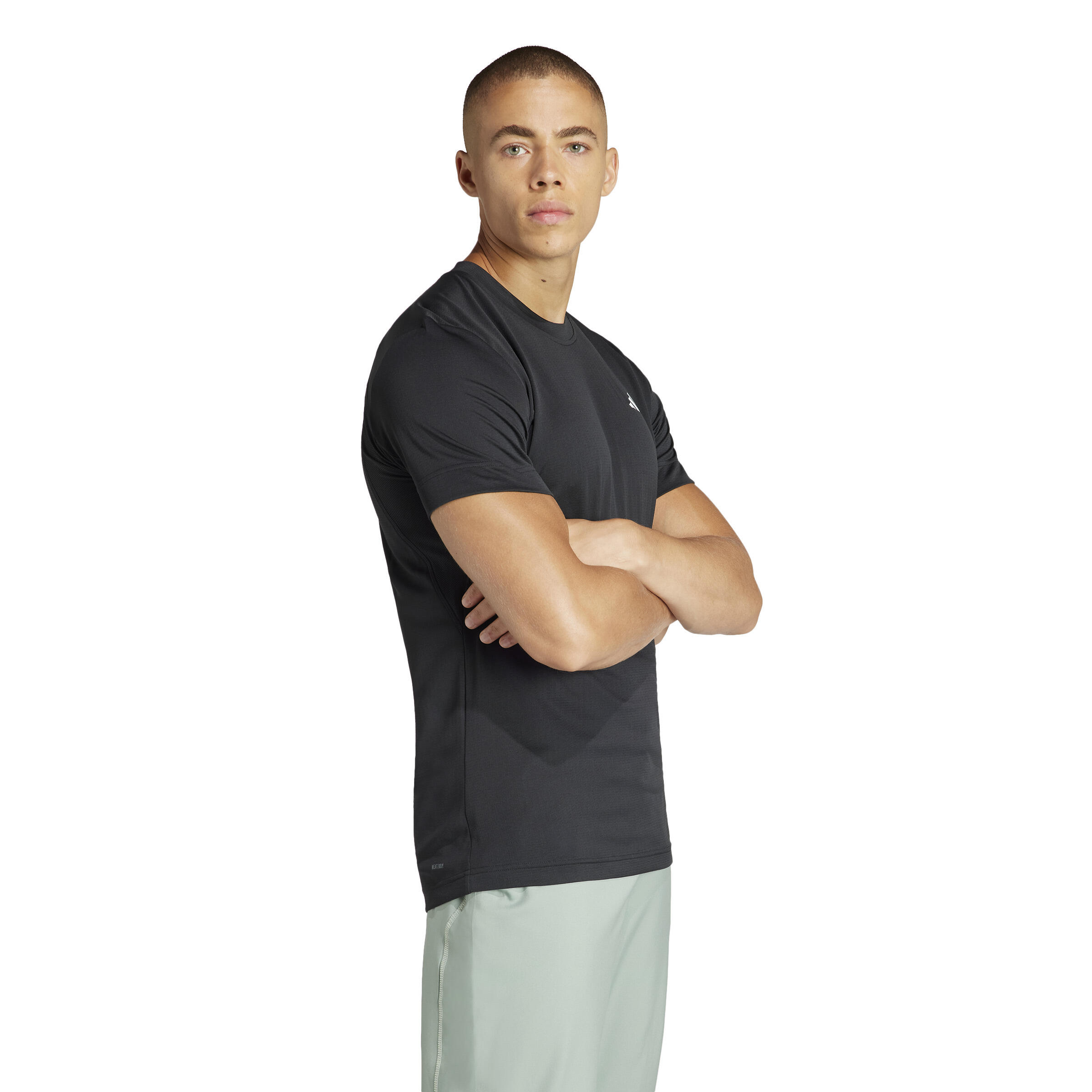 Tennis FreeLift T-shirt 6/7
