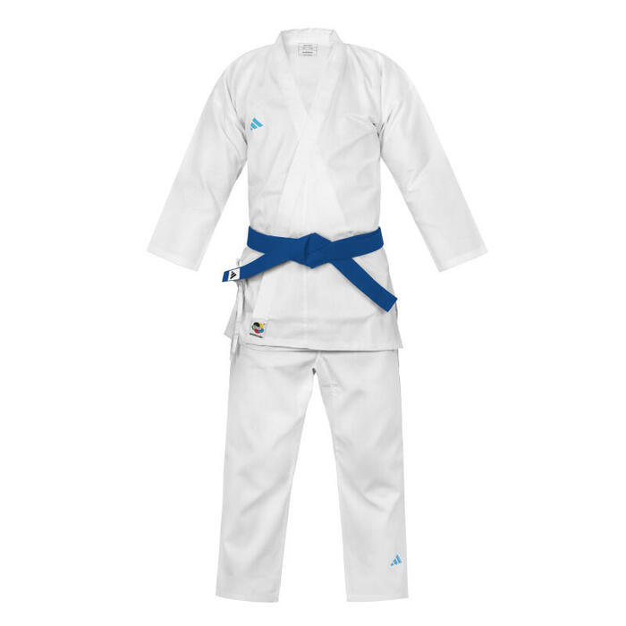 KARATE UNIFORM SET ADISTART K200