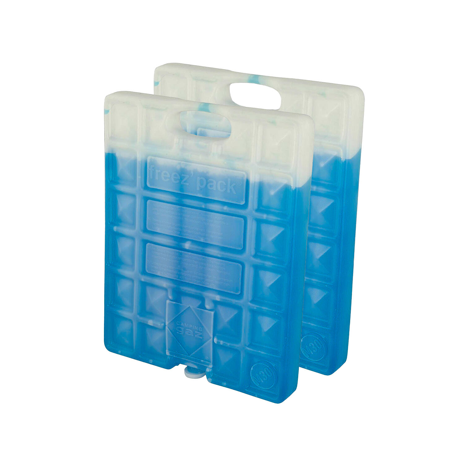 Freez Pack M30 Reusable Ice Substitute for Ice Box - Pack of 2
