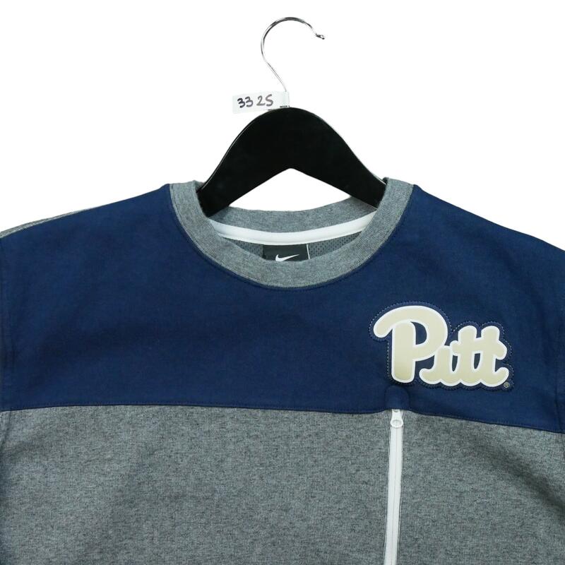 Segunda Vida - Sudadera Nike Pitt Panthers - Excelente