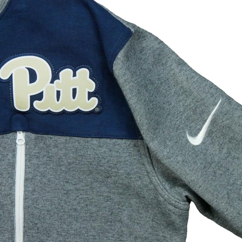 Reconditionné - Sweat Nike Pitt Panthers - État Excellent