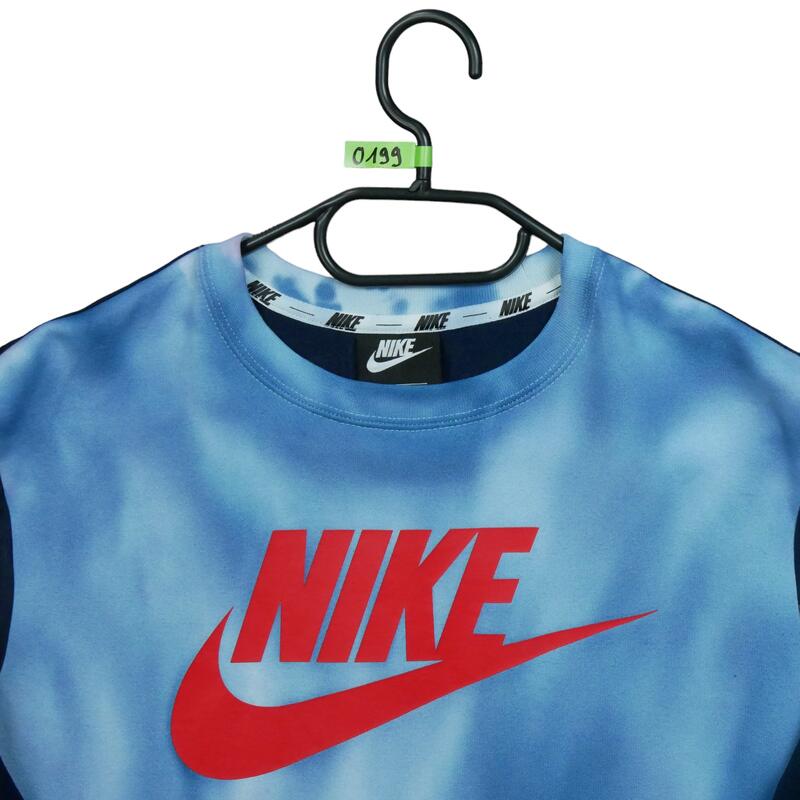 Reconditionné - Sweat Nike Tie and Dye - État Excellent