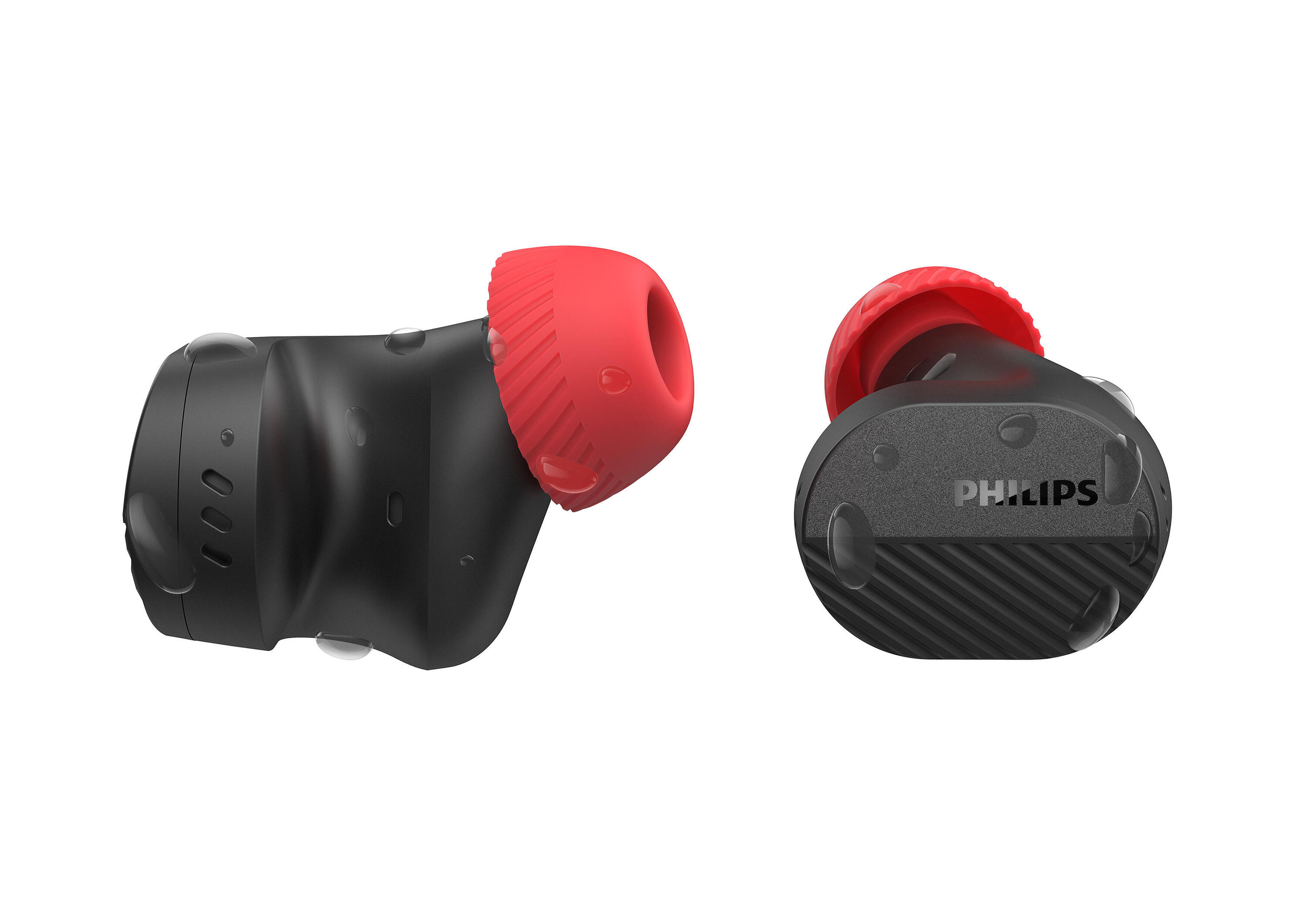 In-oor oordopjes Philips TAA5508BK 4/7
