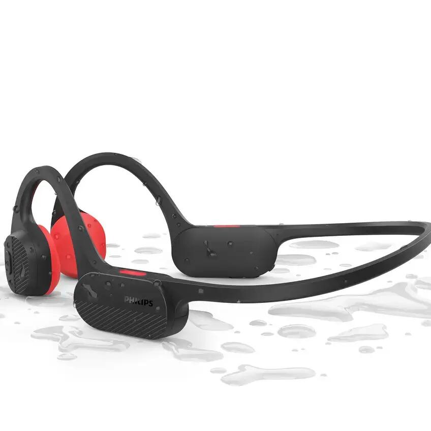 Philips TAA5608 GO Series