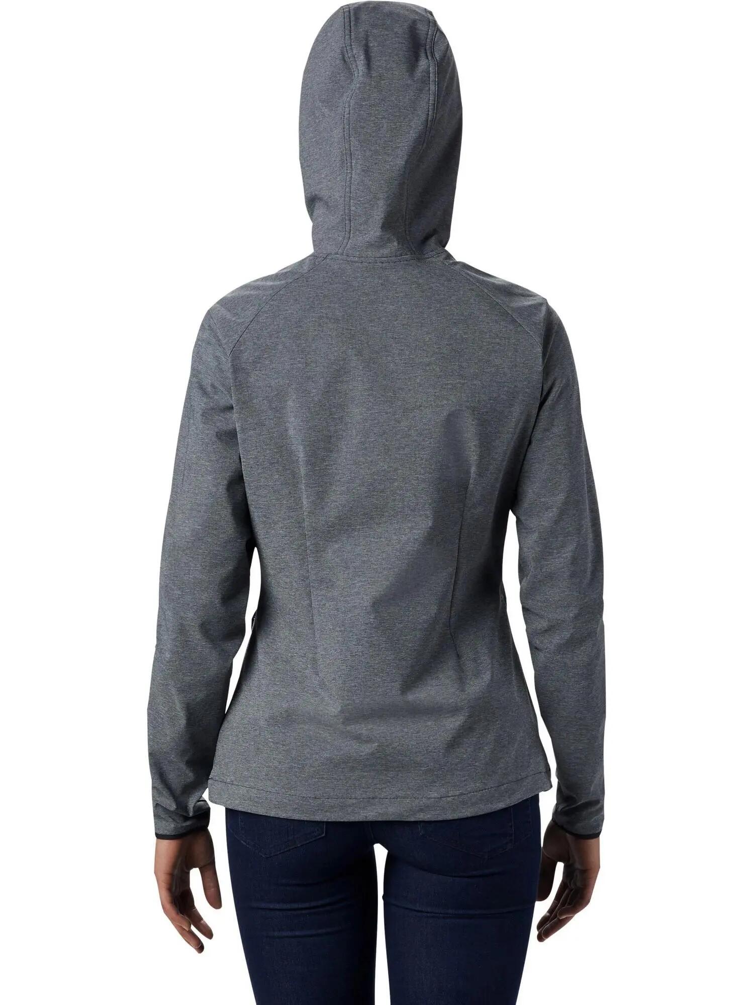 Női softshell kabát Heather Canyon Softshell Jacket 3/7