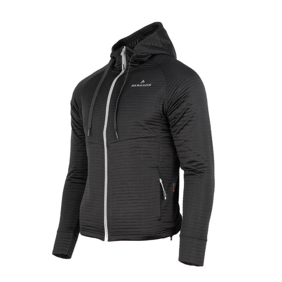 Bluza męska z kapturem Point wp 2