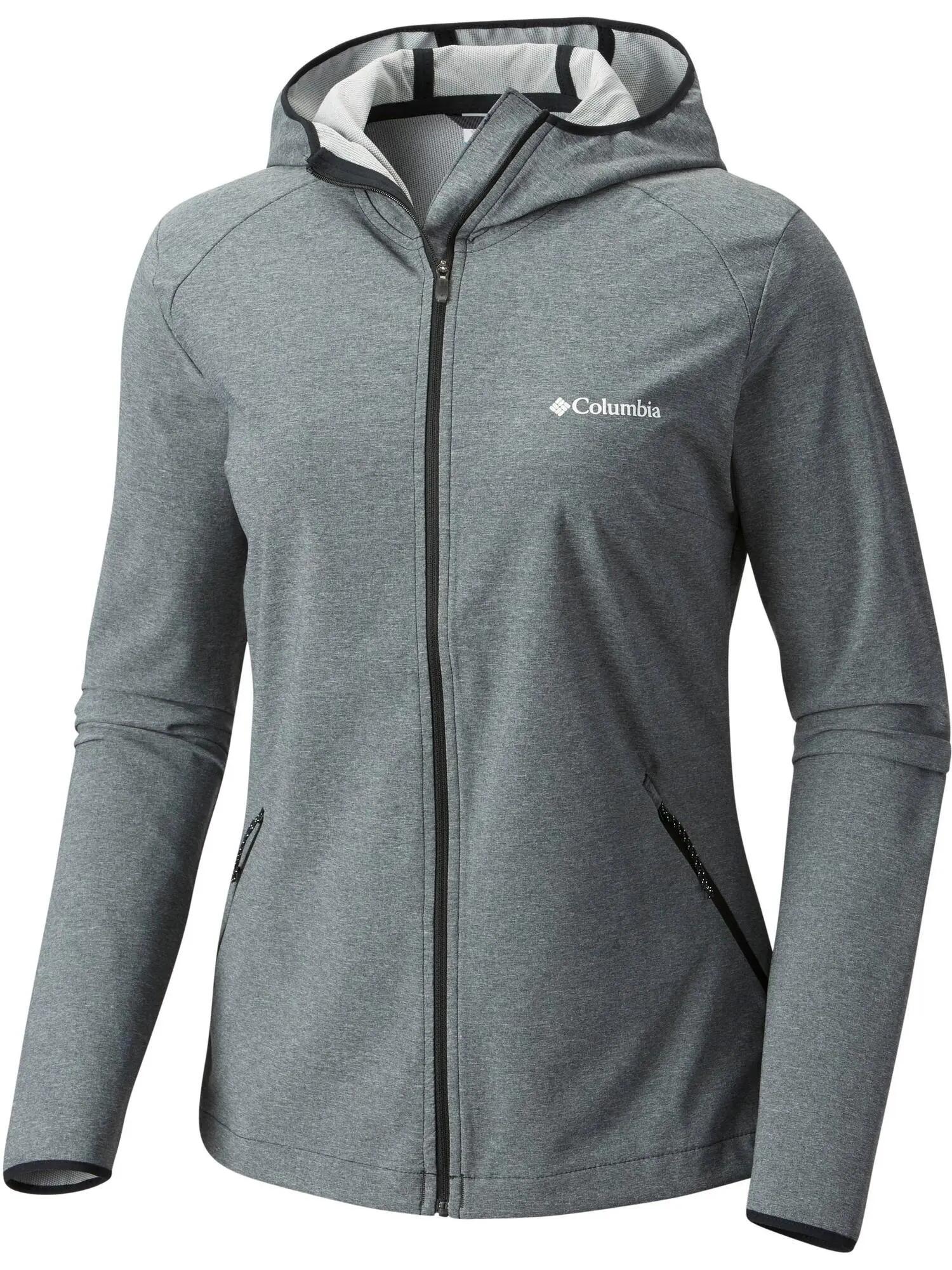 Női softshell kabát Heather Canyon Softshell Jacket 6/7