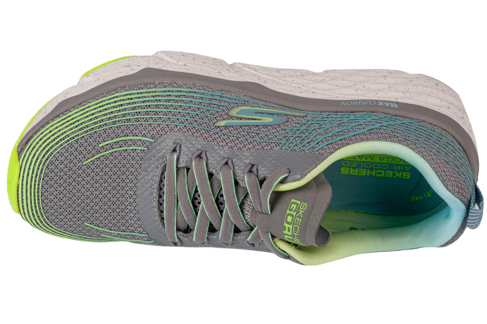 Chaussures de running pour femmes Max Cushioning Elite - Galaxy Burst 3/5