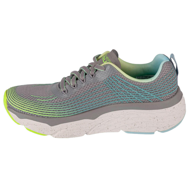 Zapatillas mujer Skechers 128563s Gris