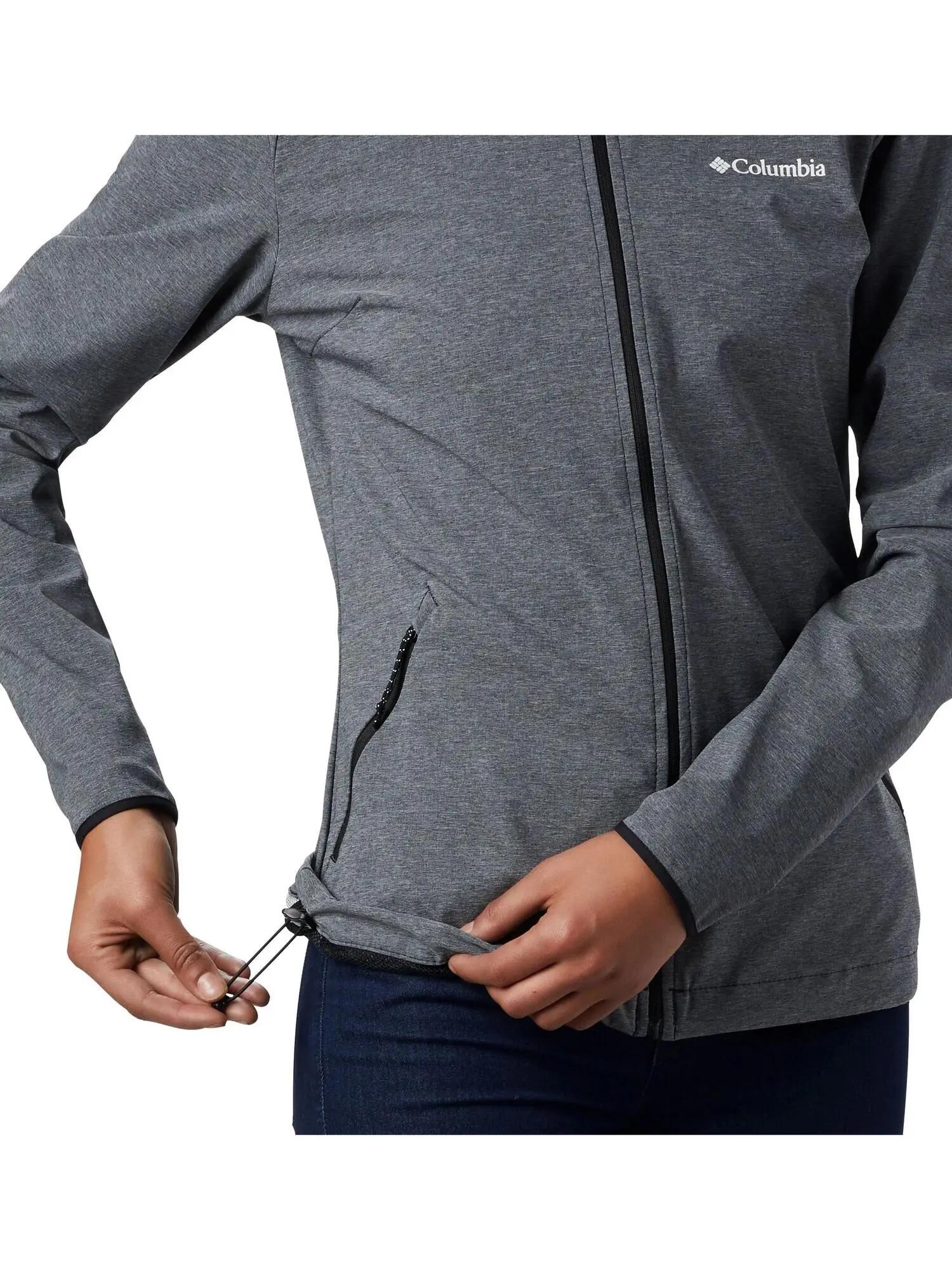 Női softshell kabát Heather Canyon Softshell Jacket 5/7