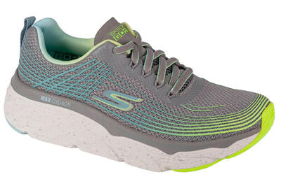 Hardloopschoenen voor vrouwen max cushioning elite - galaxy burst