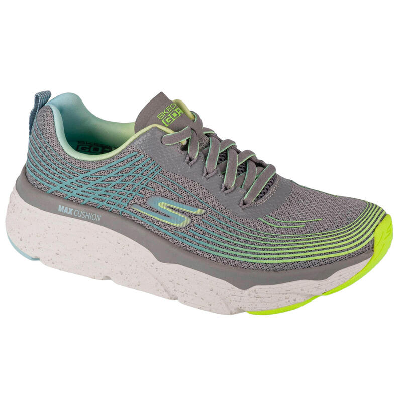 Zapatillas mujer Skechers 128563s Gris