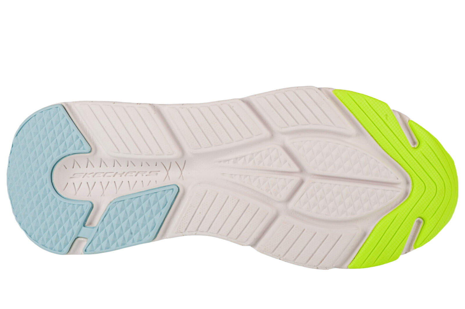 Chaussures de running pour femmes Max Cushioning Elite - Galaxy Burst 4/5