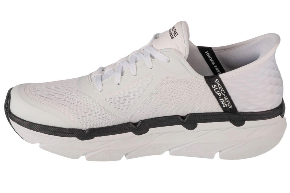 Buty do biegania męskie, Skechers Slip-Ins: Max Cushioning Premier - Asce