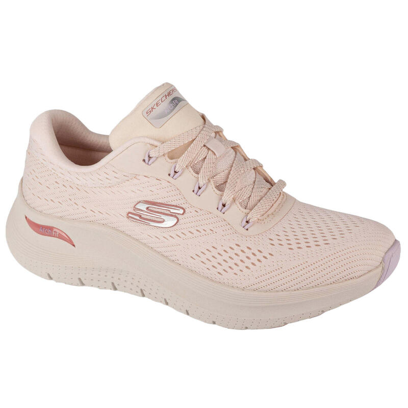 Buty do chodzenia damskie Skechers Arch Fit 2.0 Big League