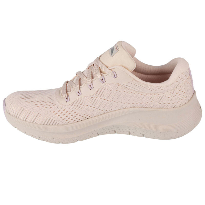 Zapatillas mujer Skechers Arch Fit 2.0 Beis